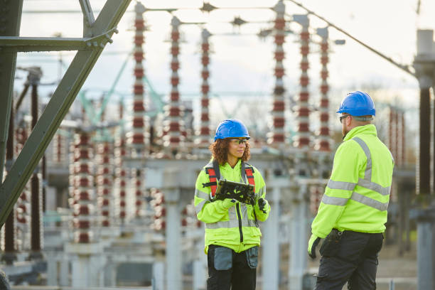 Best Licensed Electrician  in Frankl, IN