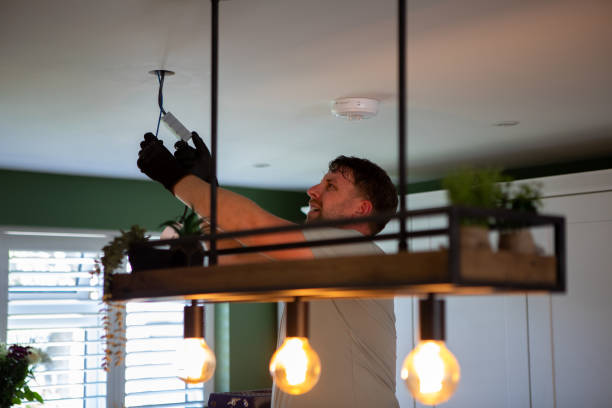 Best Electrician for Home Renovation  in Frankl, IN