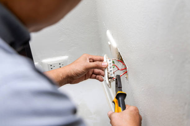 Best Electrical Rewiring Services  in Frankl, IN