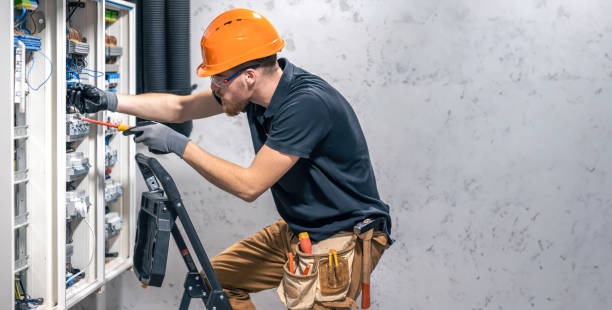 Best Home Electrical Repair  in Frankl, IN