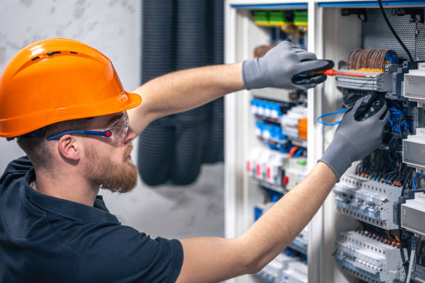 Best Affordable Electrical Installation  in Frankl, IN